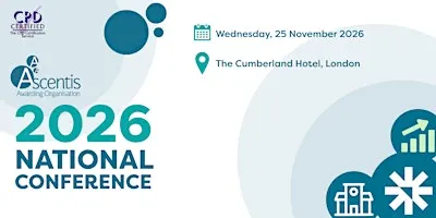 Ascentis National Conference 2026