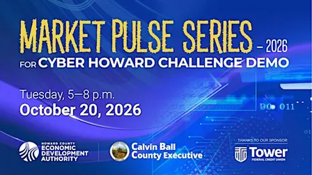 Market Pulse: Cyber Howard Challenge Pitch