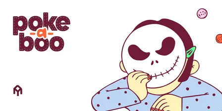 Poke-a-boo