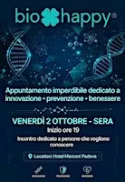 Biohappy: Innovazione & Benessere