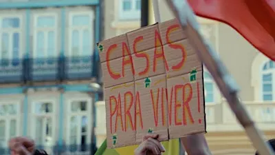 LusOFest – Lights, Camera, Activism (Kurzfilme, Dokumentationen)