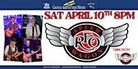 REO Speedwagon Tribute by Detroit Speedwagon