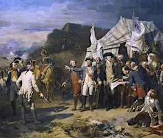 What Difference Did The American Revolution Make?