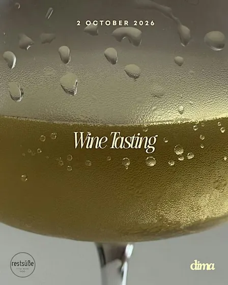 Wine Tasting - Chardonnay