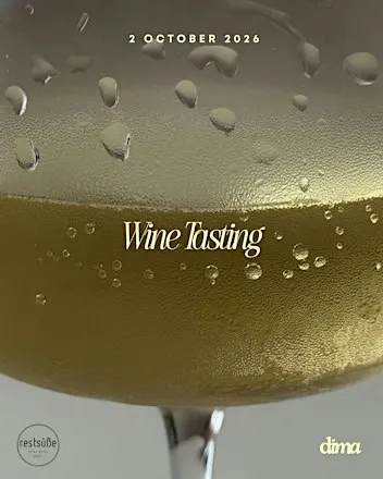 Wine Tasting - Chardonnay