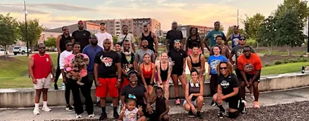 RCR MIDCITY RUN