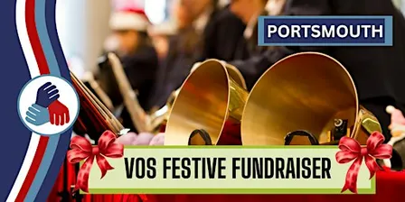 PORTSMOUTH: VOS Festive Fundraiser - NOVEMBER