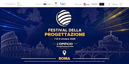 Festival della Progettazione
