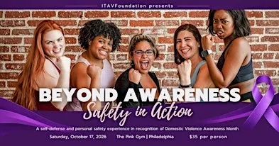 Beyond Awareness: Safety in Action