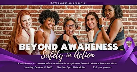Beyond Awareness: Safety in Action