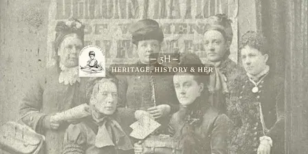 How 200 women voted in the 1869 General Election