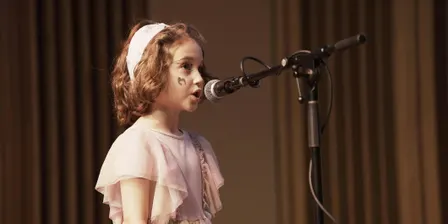 Karaoke for Kids