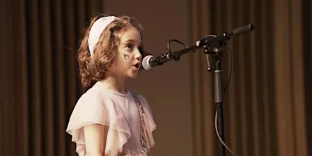 Karaoke for Kids