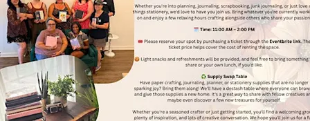 October Planner Meet-Up