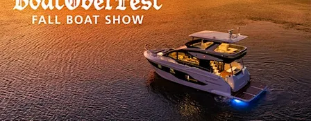 Boat-Toberfest Fall Showcase | MarineMax Jacksonville