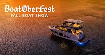 Boat-Toberfest Fall Showcase | MarineMax Jacksonville