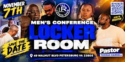 Locker Room ‘26: HIS Strength