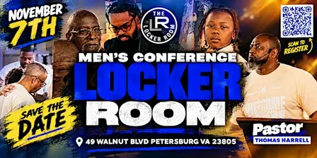 Locker Room ‘26: HIS Strength