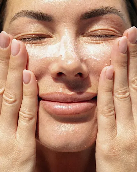 The Natural Facelift Workshop at Elkstone Studios