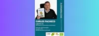 Palestra e Apresentação do Livro "Liberta-te"