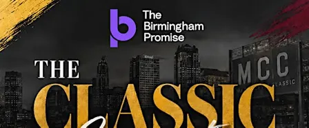 The Classic Connection by The Birmingham Promise