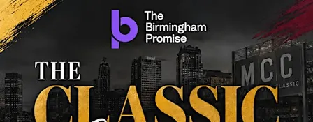 The Classic Connection by The Birmingham Promise