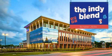 YPCI and Allison Transmission's Indy Blend