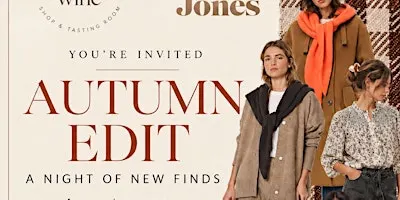 Autumn Edit