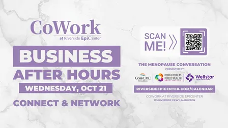 CoWork Business After Hours