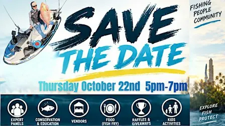Route 1 Anglers Night - For the Space Coast Fishing Community