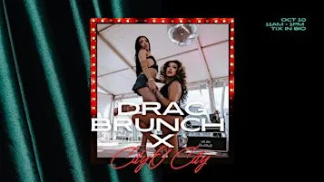City O’ City Drag brunch