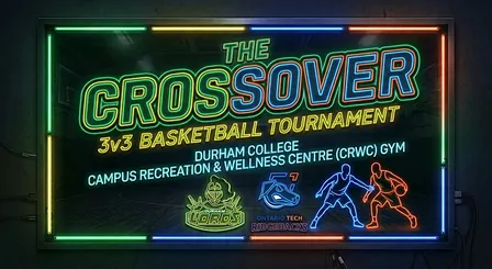 Crossover 3v3