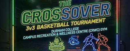 Crossover 3v3