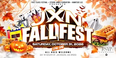 JXN FALL FEST