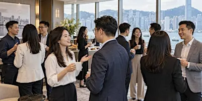 EasyBiz Hong Kong Business Buyers & Sellers Networking | 香港生意買賣及專業交流會
