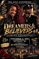 Dreamers and Believers 4.0