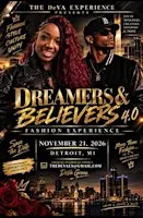 Dreamers and Believers 4.0