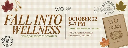Fall into Wellness