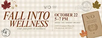 Fall into Wellness