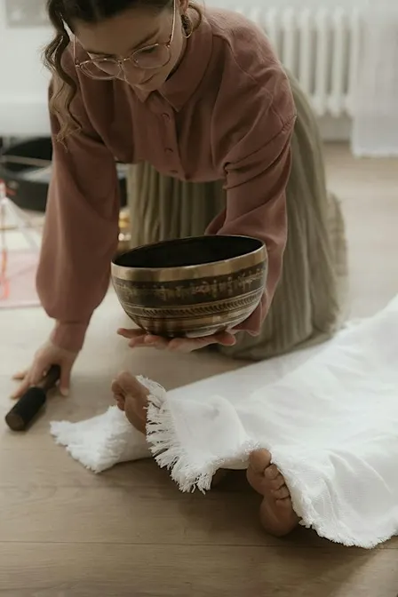 Sound Bath