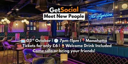 Newcastle Social for Young Professionals (20s–40s) | Meet New People