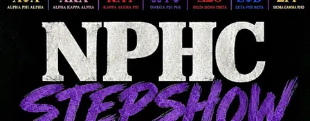 TCU D9 Homecoming Step Show