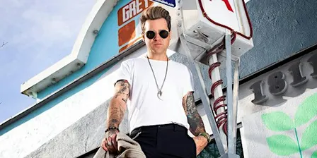 Velvet Unplugged featuring Ryan Cabrera