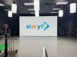Industry Studio Sneak Peek & Garage Sale