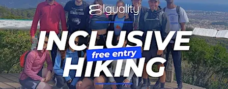 Community Hiking in Barcelona / Senderismo Comunitario en Barcelona