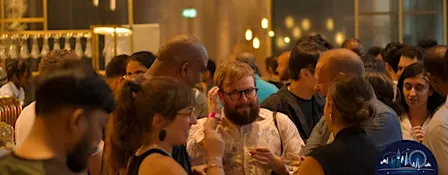 London SME Networking Event | Business Owners, Founders & Professionals