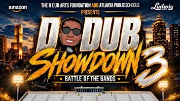 The D Dub Showdown (Simmons College vs Albany State, More to be announced)