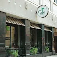 The Palm San Antonio's Hill Country Wine & Spirits Dinner
