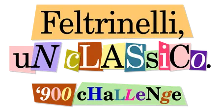 Feltrinelli, un classico - '900 Challenge Napoli