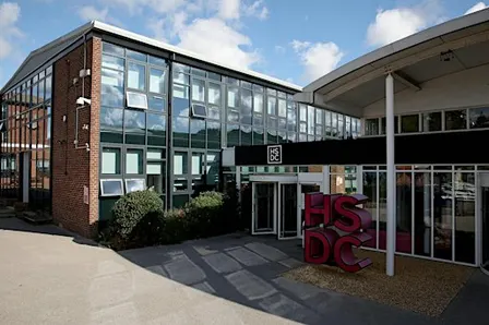 Open Morning | Havant Sixth Form College